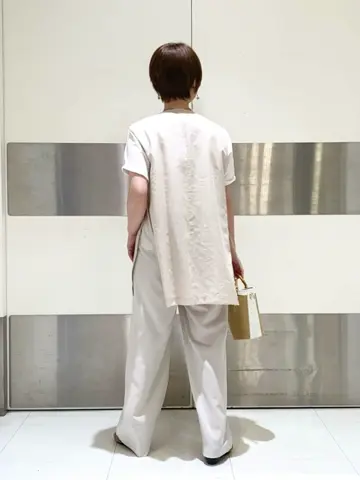 23区 S 内海 コーディネート画像