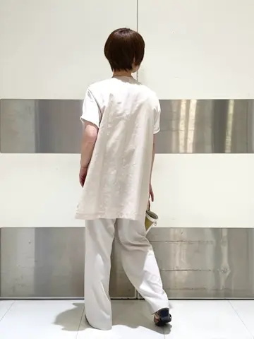 23区 S 内海 コーディネート画像