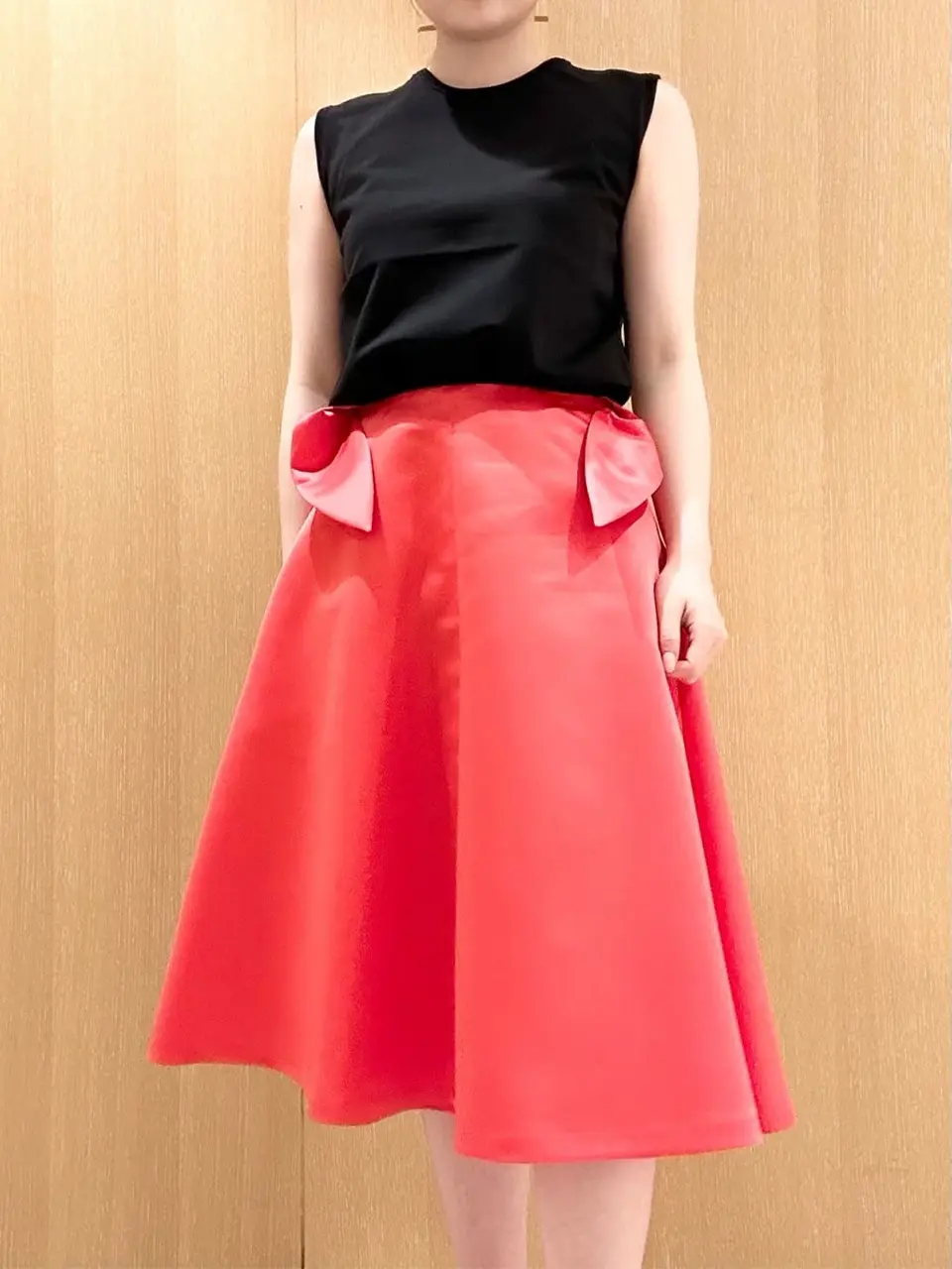 23区 S 松浦 コーディネート画像