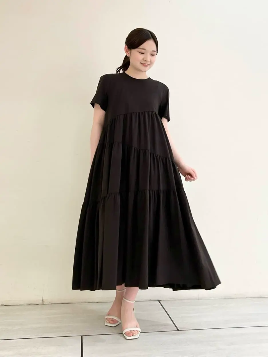 23区 S 松浦 コーディネート画像