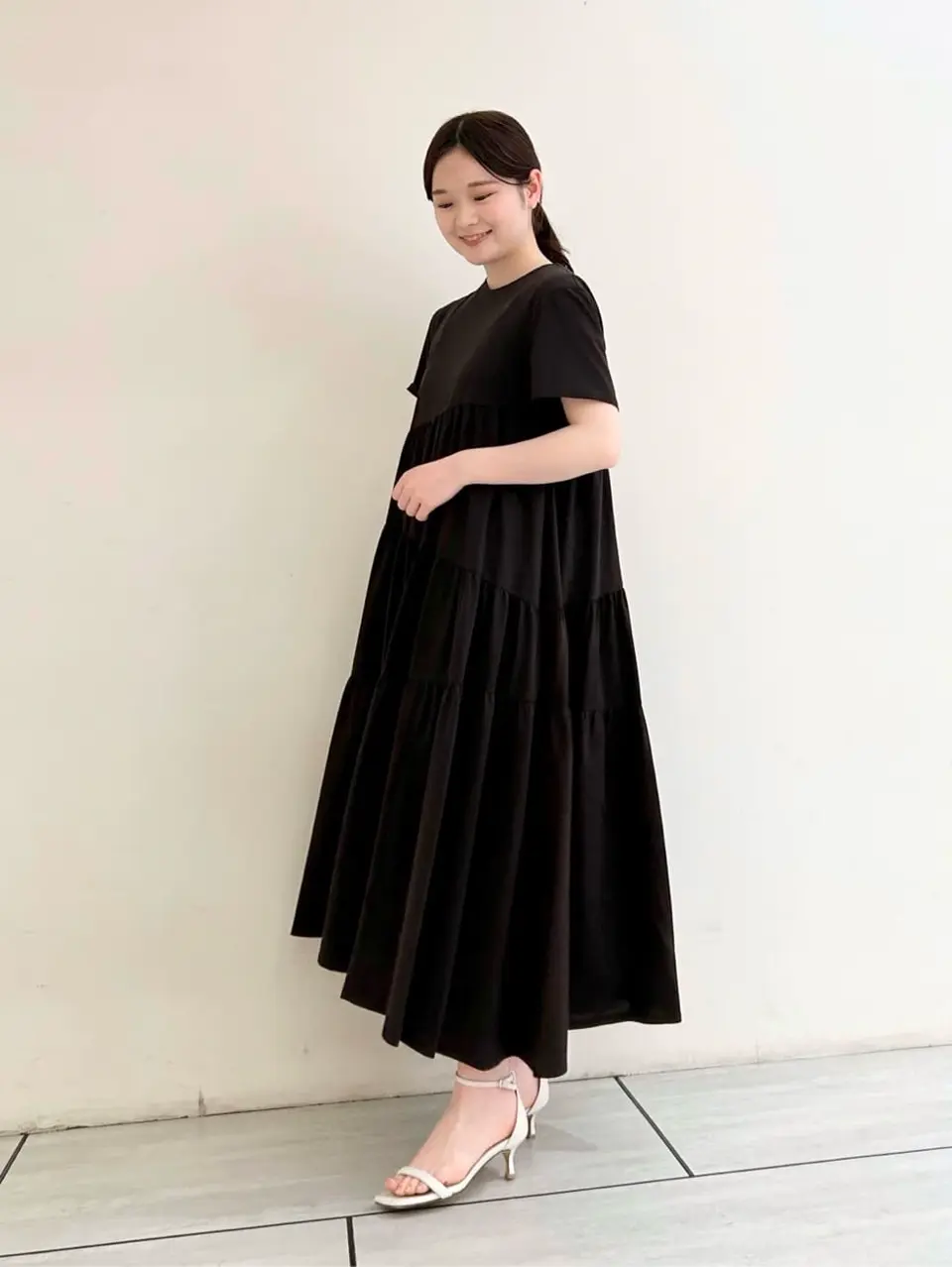 23区 S 松浦 コーディネート画像