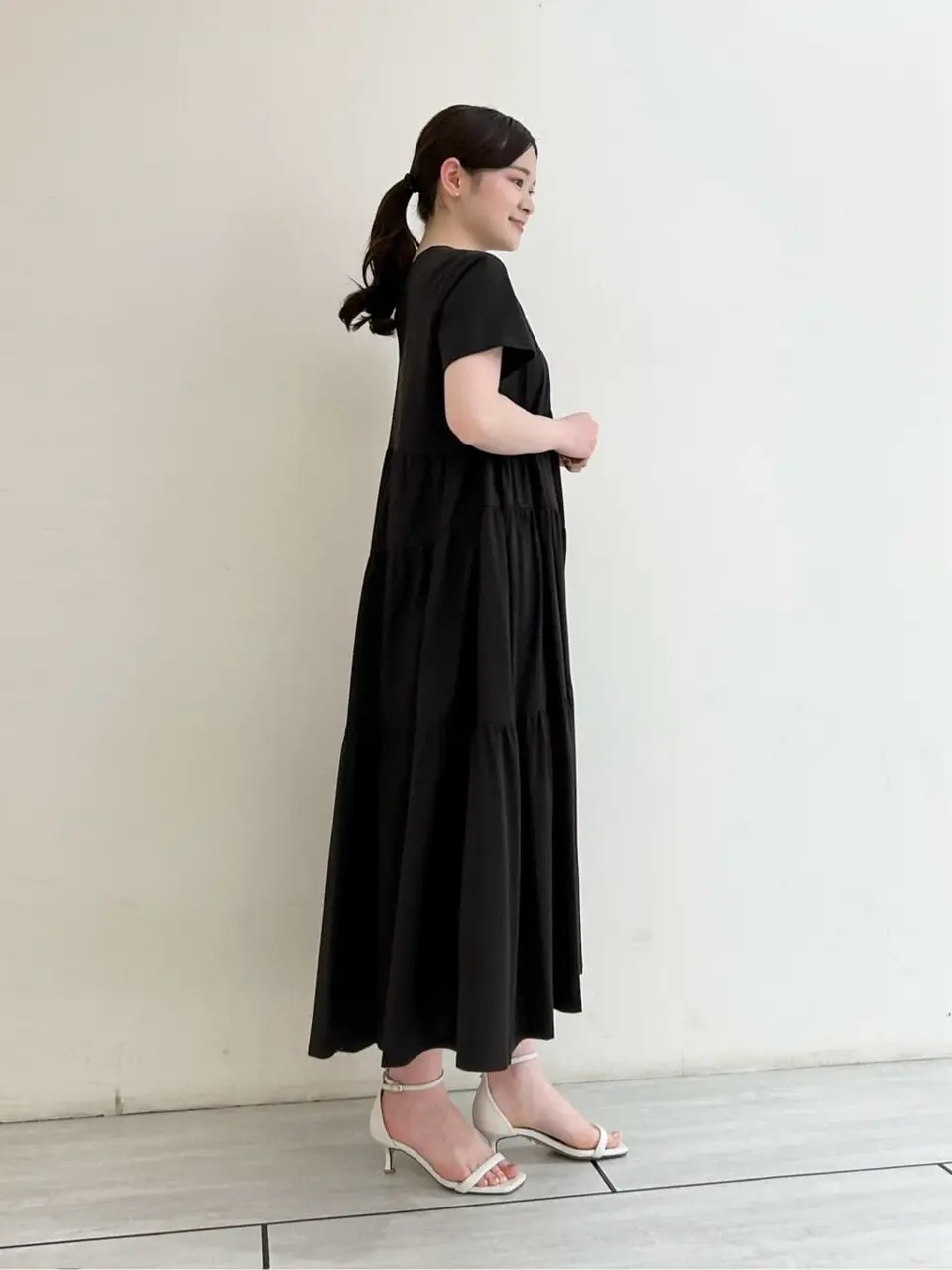 23区 S 松浦 コーディネート画像