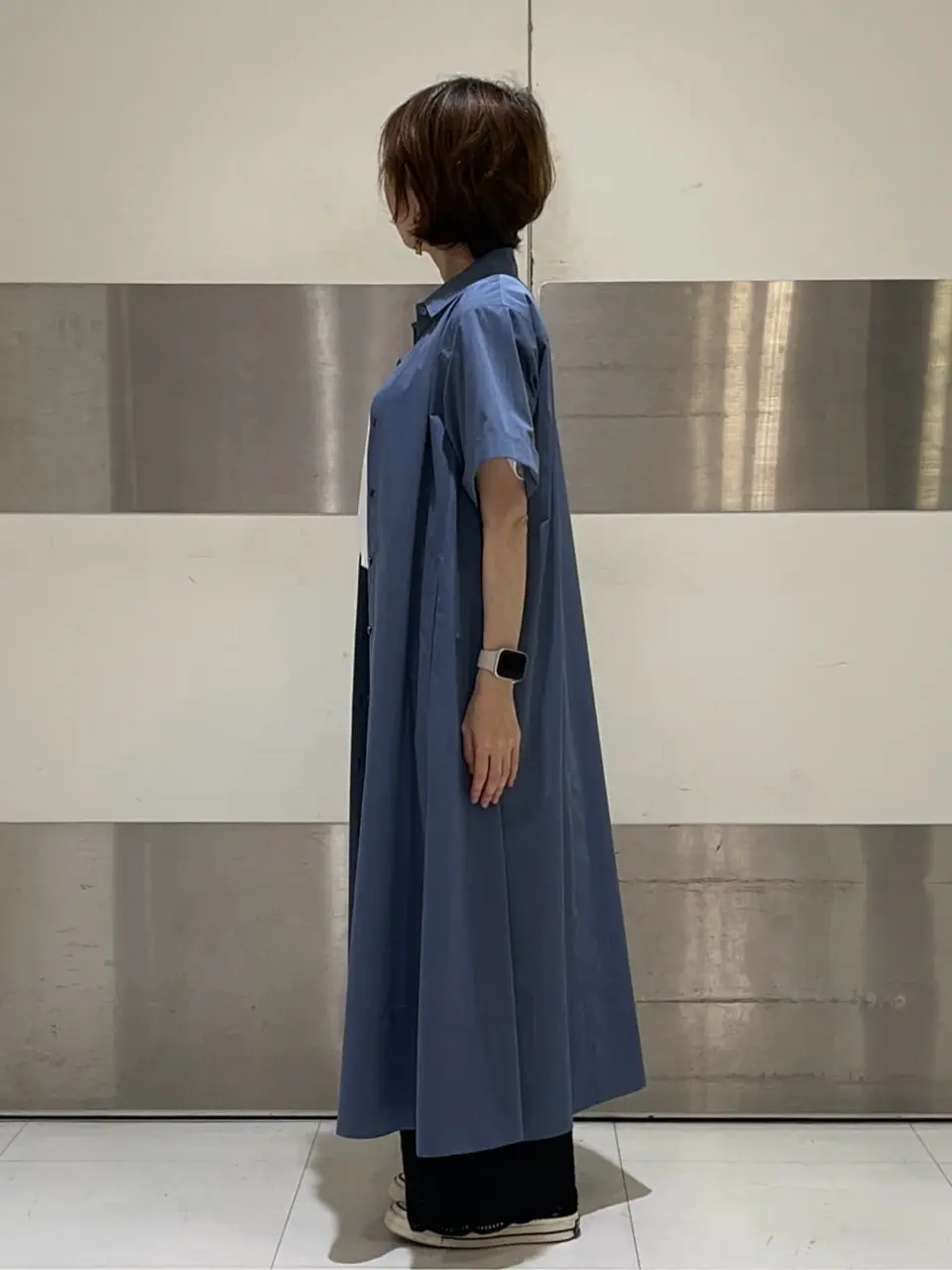 23区 S M コーディネート画像