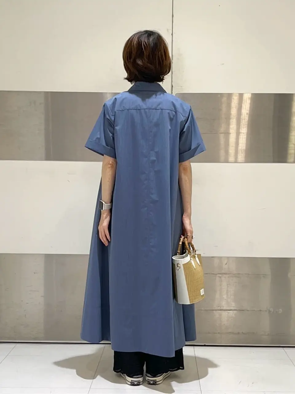 23区 S M コーディネート画像