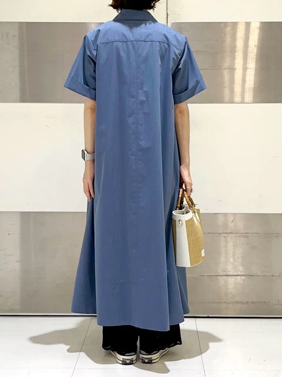 23区 S M コーディネート画像