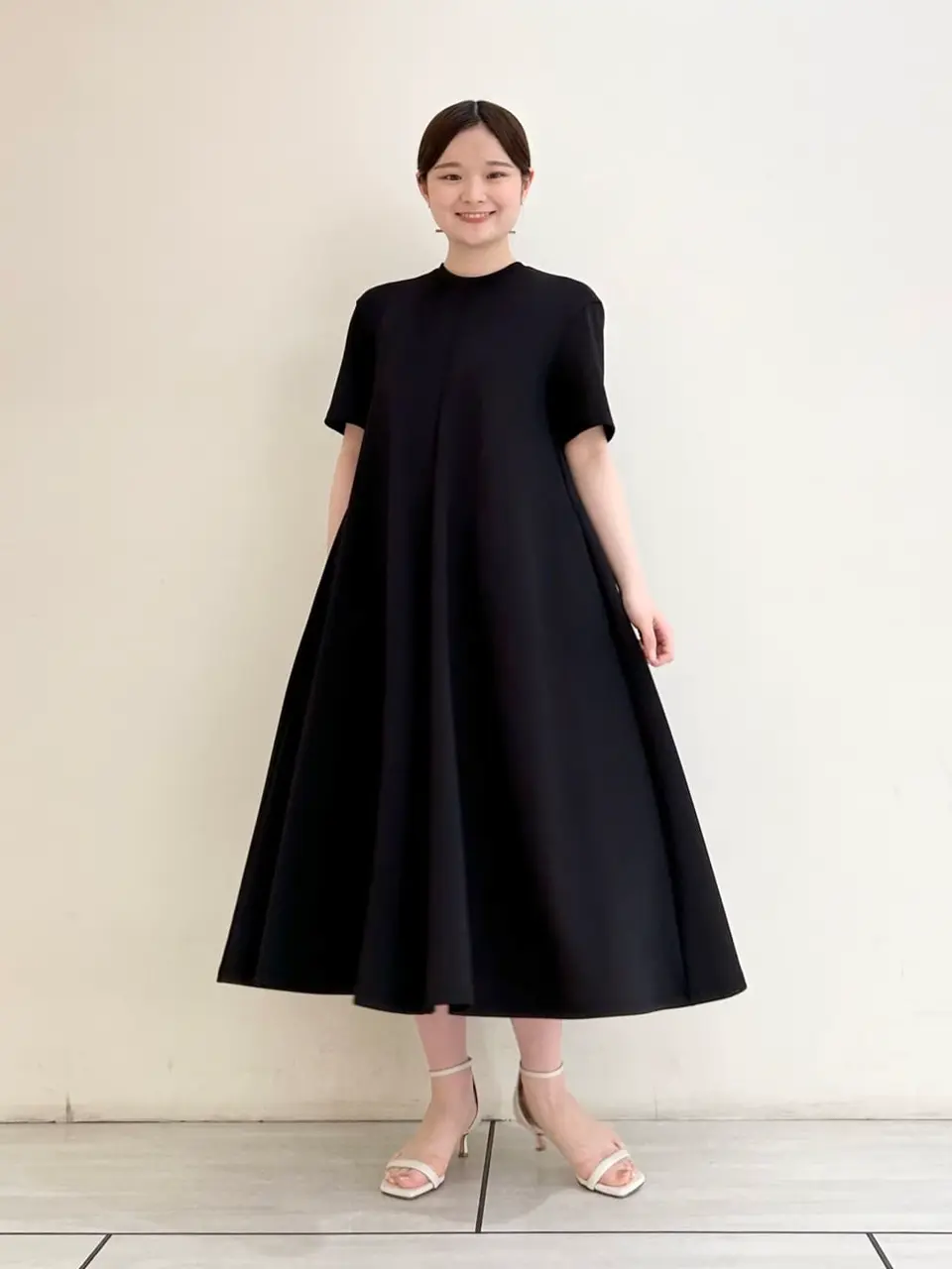 23区 S 松浦 コーディネート画像