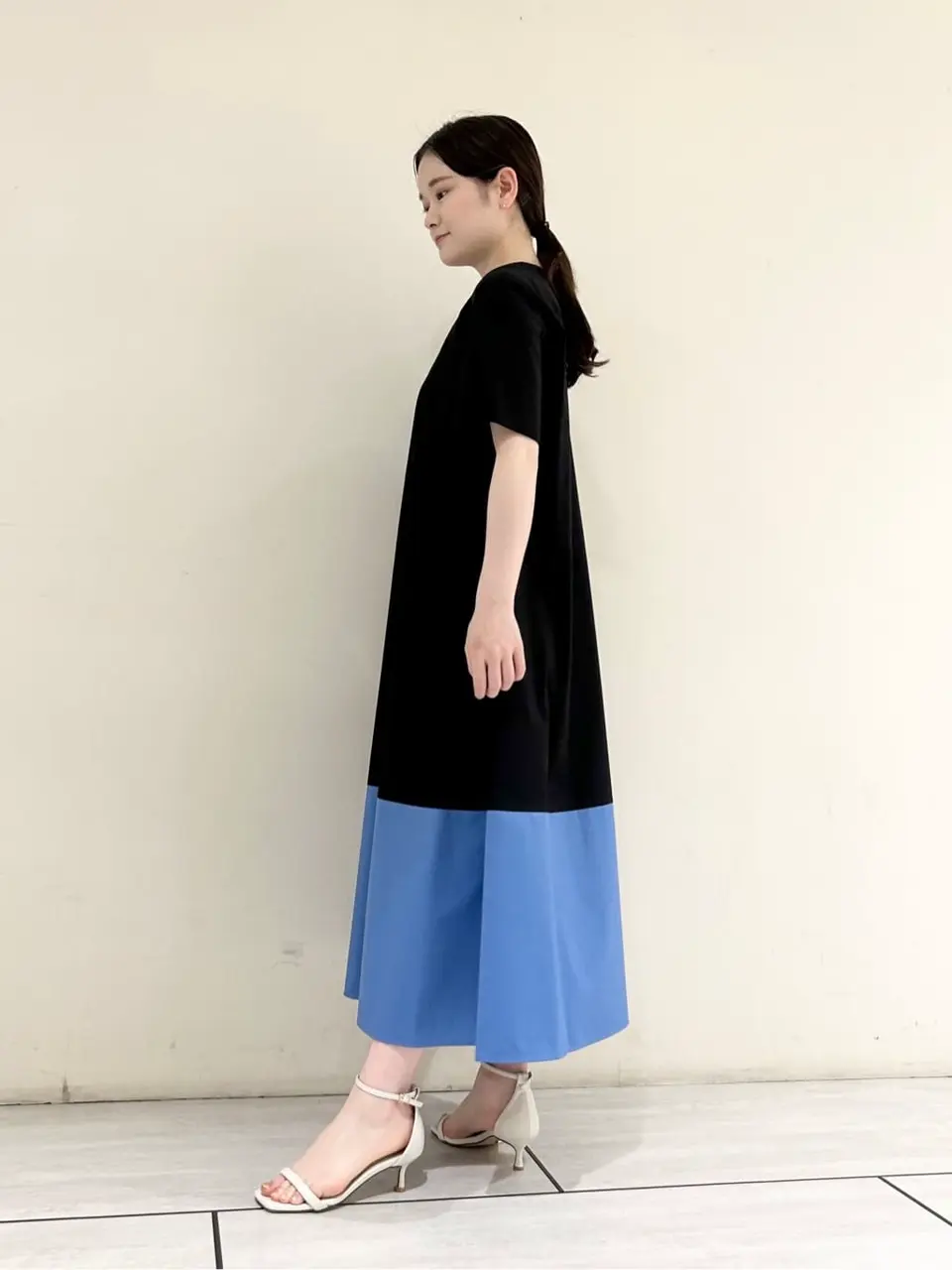 23区 S 松浦 コーディネート画像