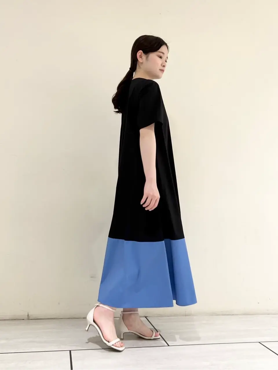 23区 S 松浦 コーディネート画像