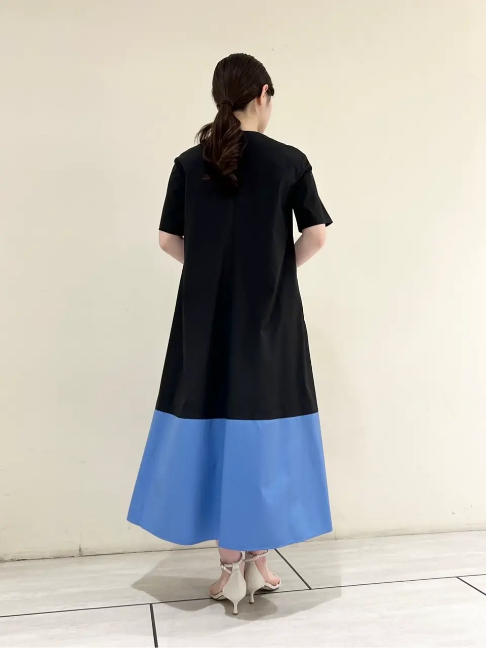 23区 S 松浦 コーディネート画像