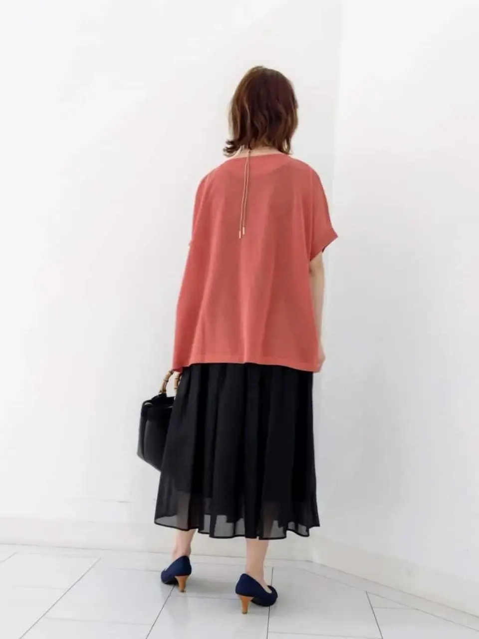 23区 S 大矢 コーディネート画像