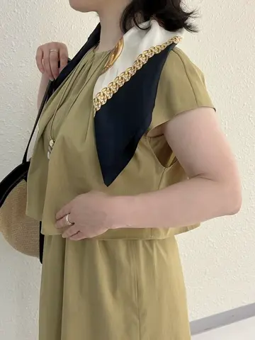 23区 S 山村 コーディネート画像