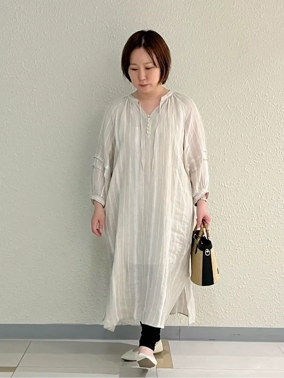 23区 S 木下 コーディネート画像