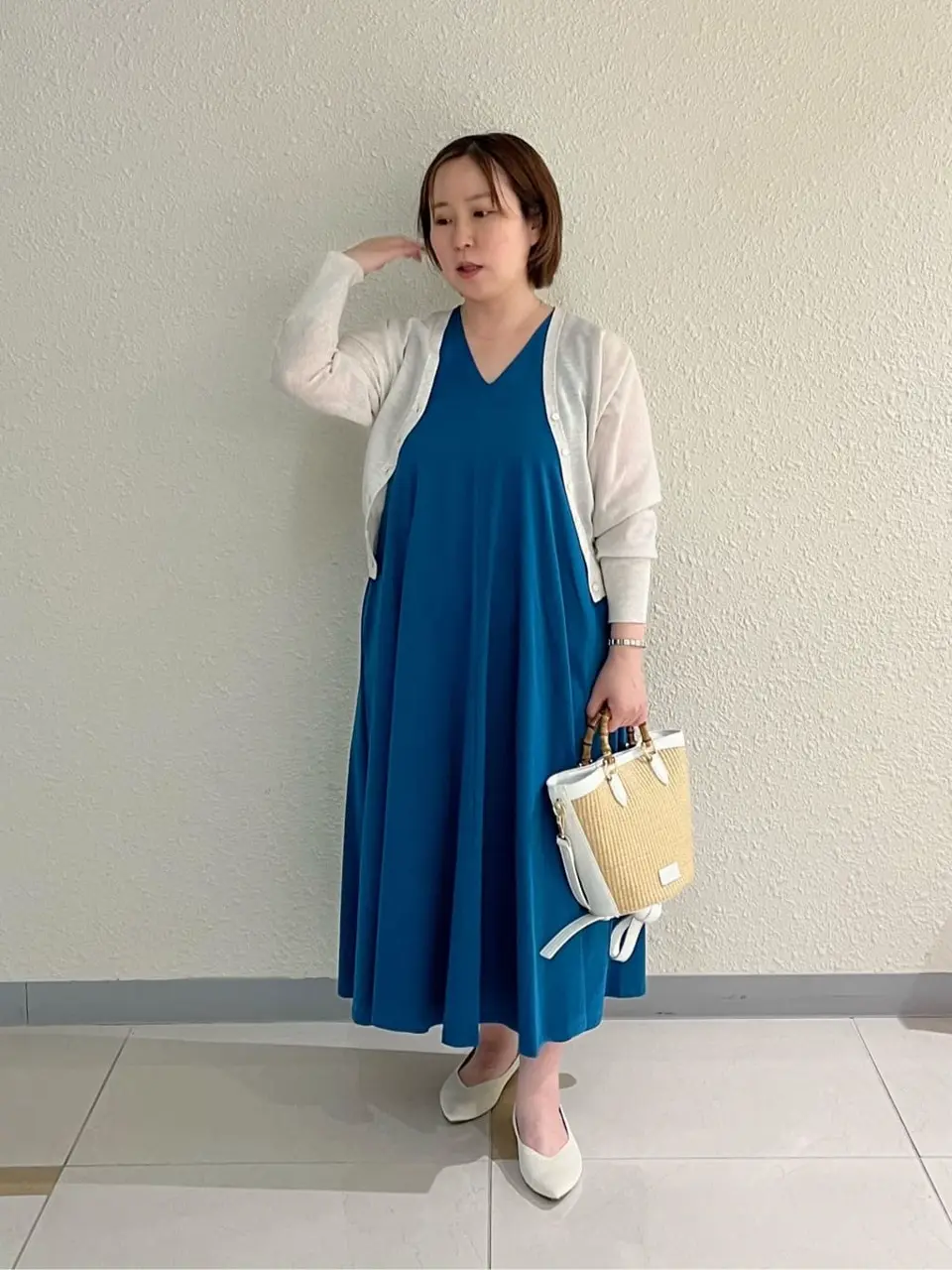 23区 S 木下 コーディネート画像