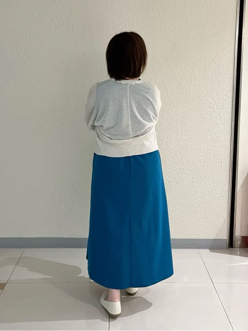 23区 S 木下 コーディネート画像