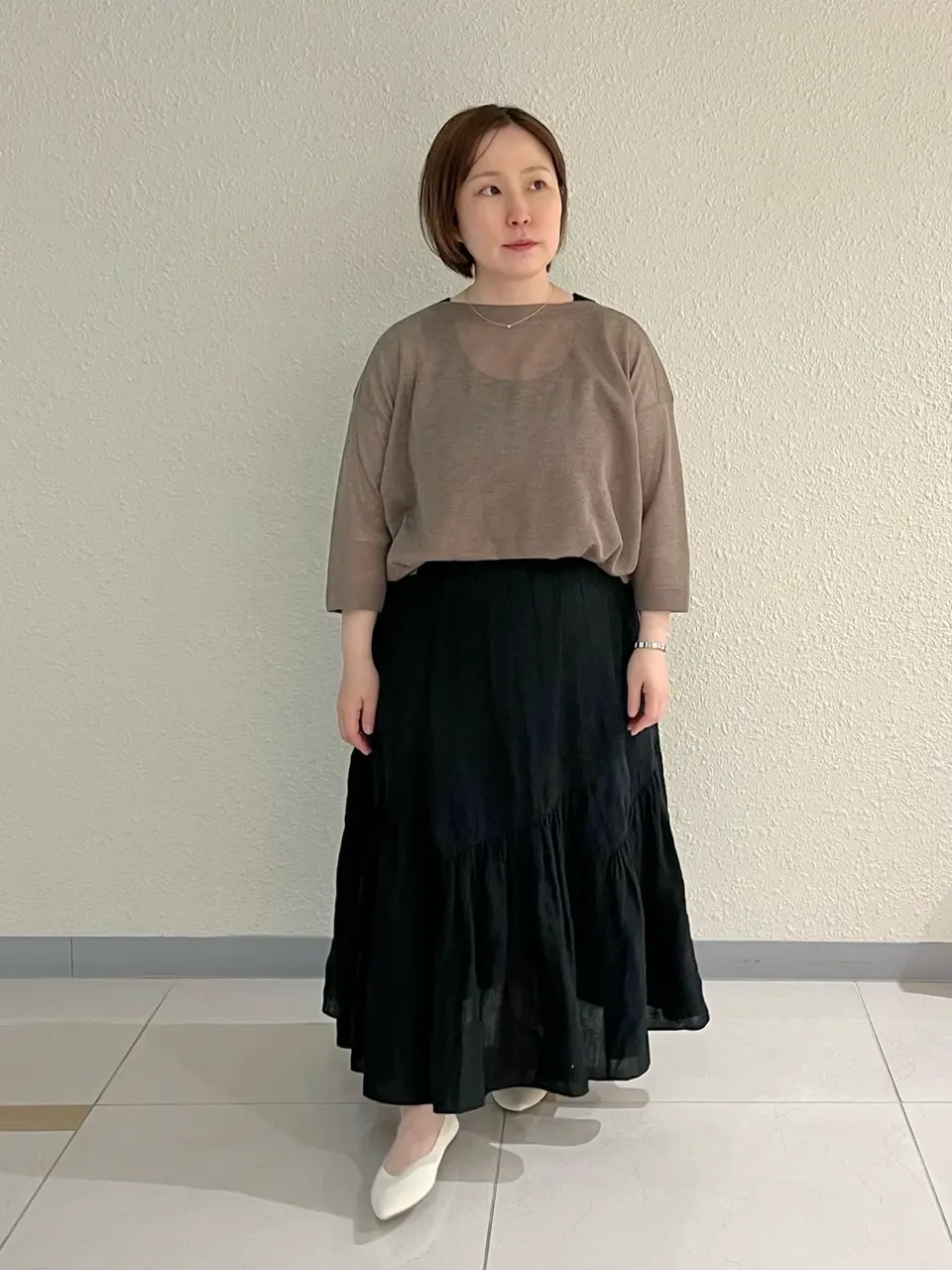 23区 S 木下 コーディネート画像