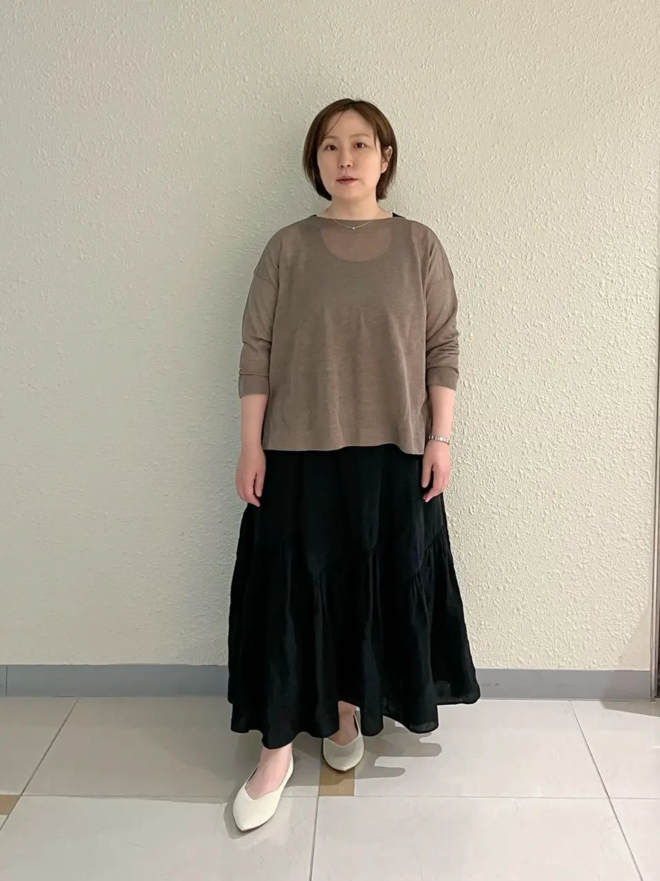 23区 S 木下 コーディネート画像