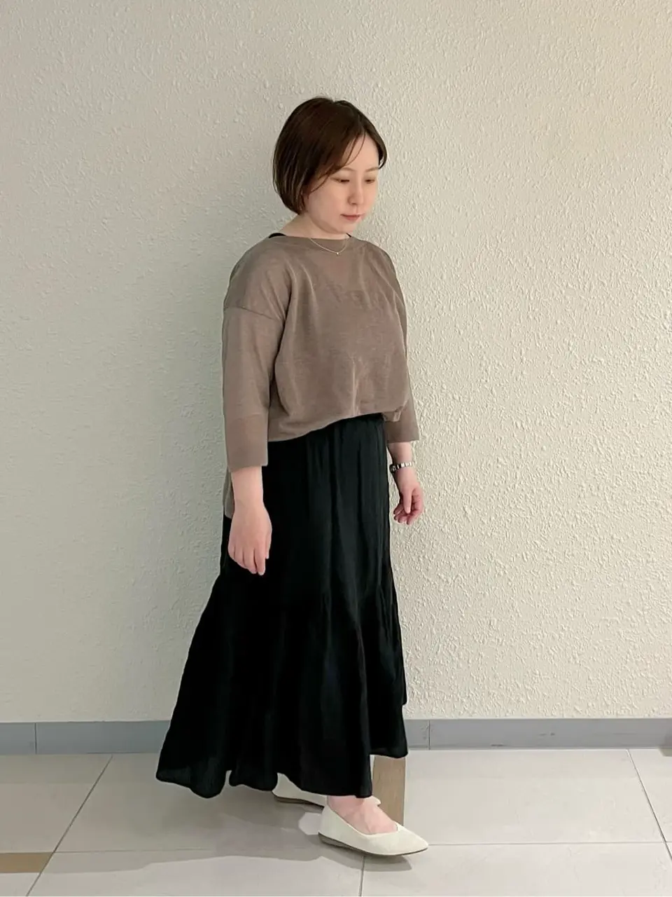 23区 S 木下 コーディネート画像