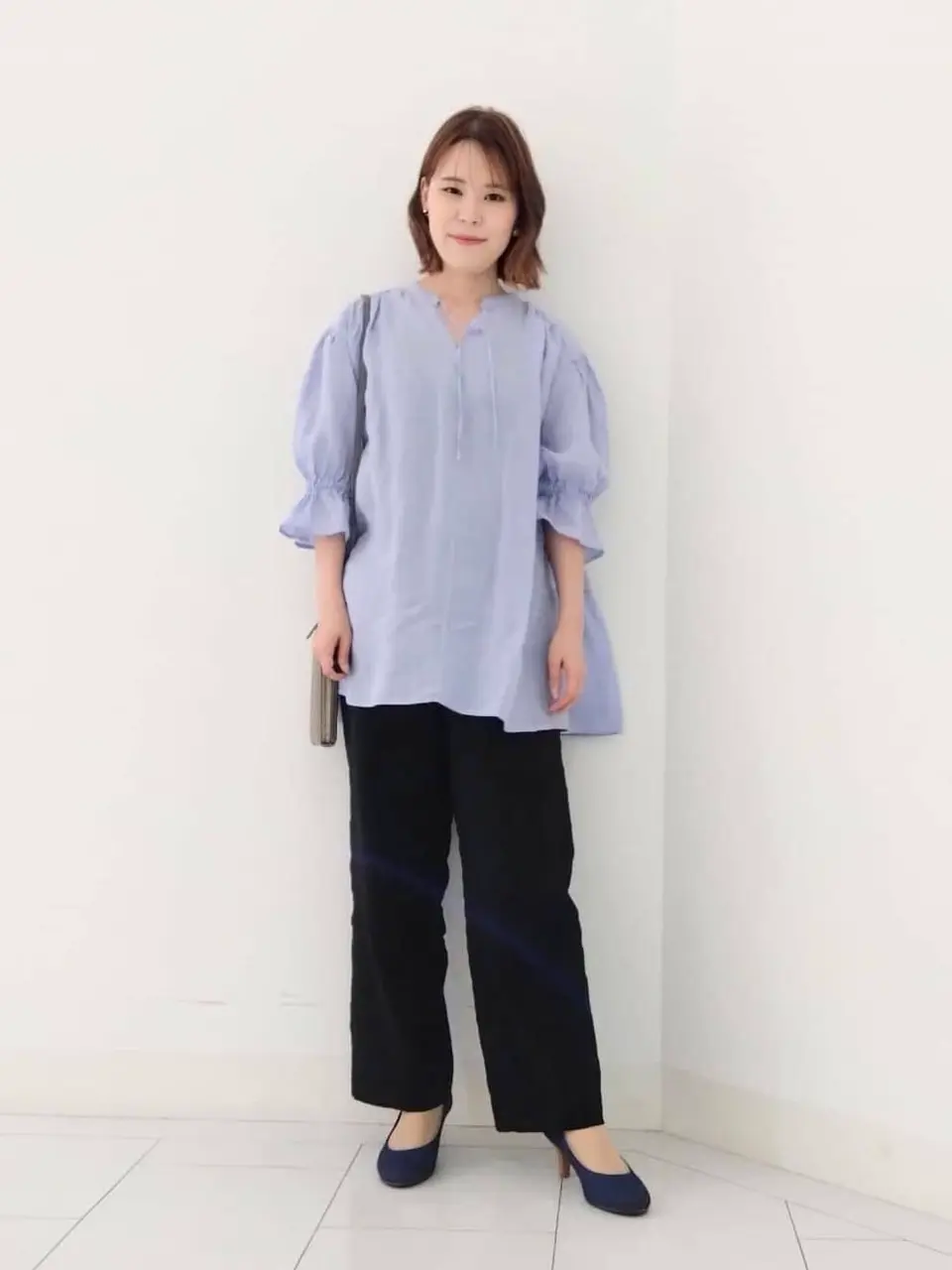 23区 S 大矢 コーディネート画像