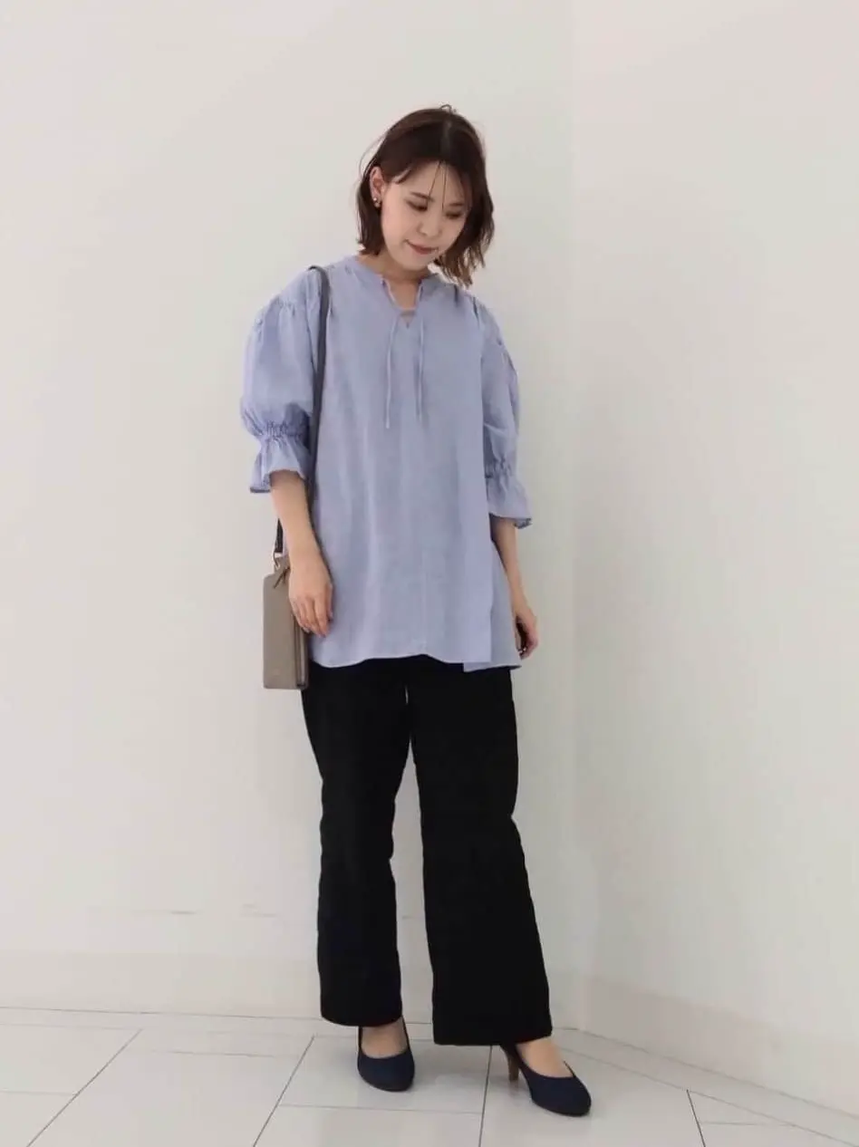 23区 S 大矢 コーディネート画像