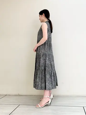 23区 S 松浦 コーディネート画像