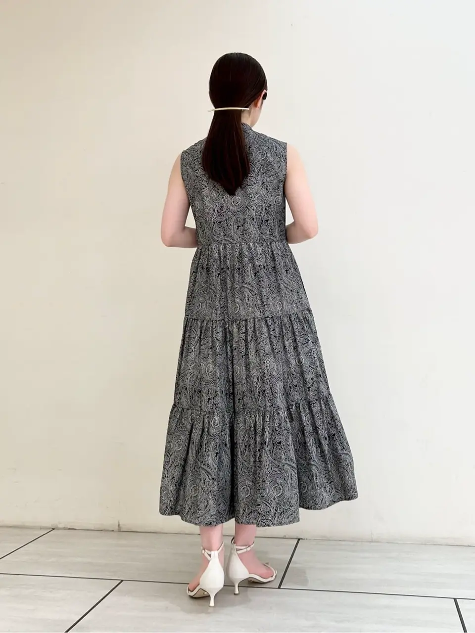 23区 S 松浦 コーディネート画像