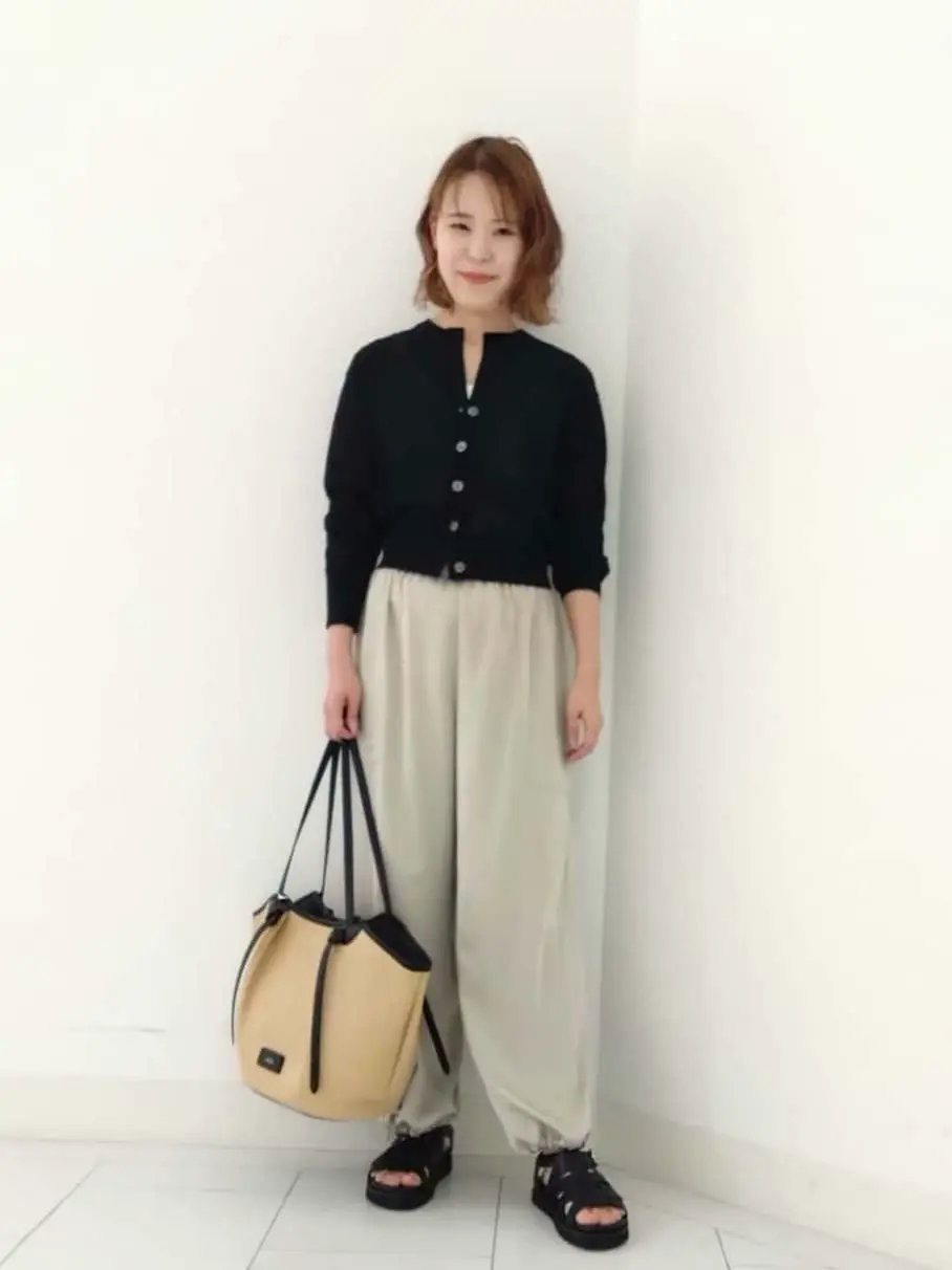 23区 S 大矢 コーディネート画像