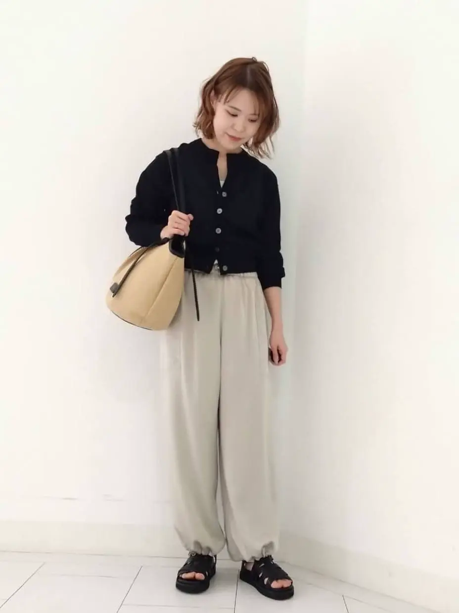 23区 S 大矢 コーディネート画像