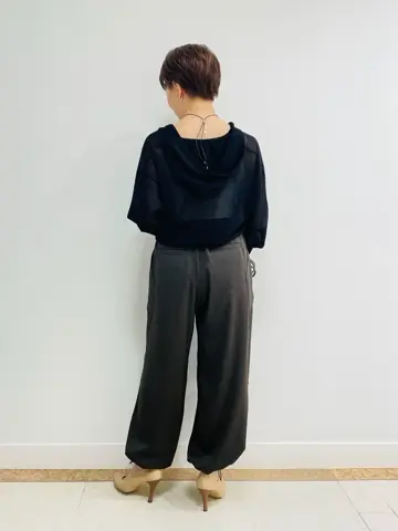 23区 S 山川 コーディネート画像