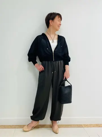 23区 S 山川 コーディネート画像