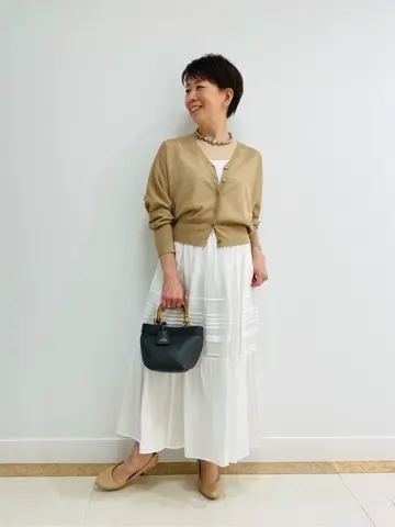 23区 S 山川 コーディネート画像