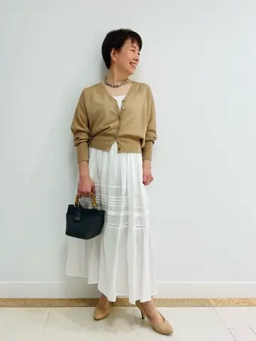 23区 S 山川 コーディネート画像