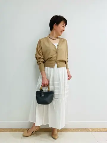 23区 S 山川 コーディネート画像