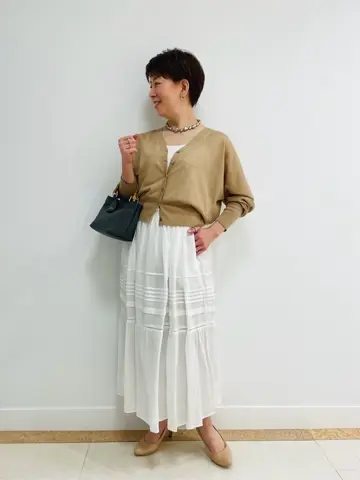 23区 S 山川 コーディネート画像