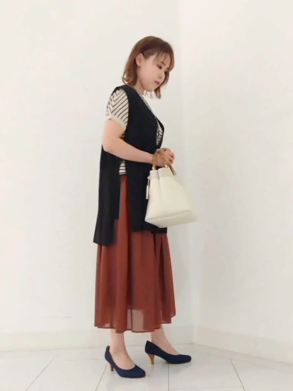 23区 S 大矢 コーディネート画像