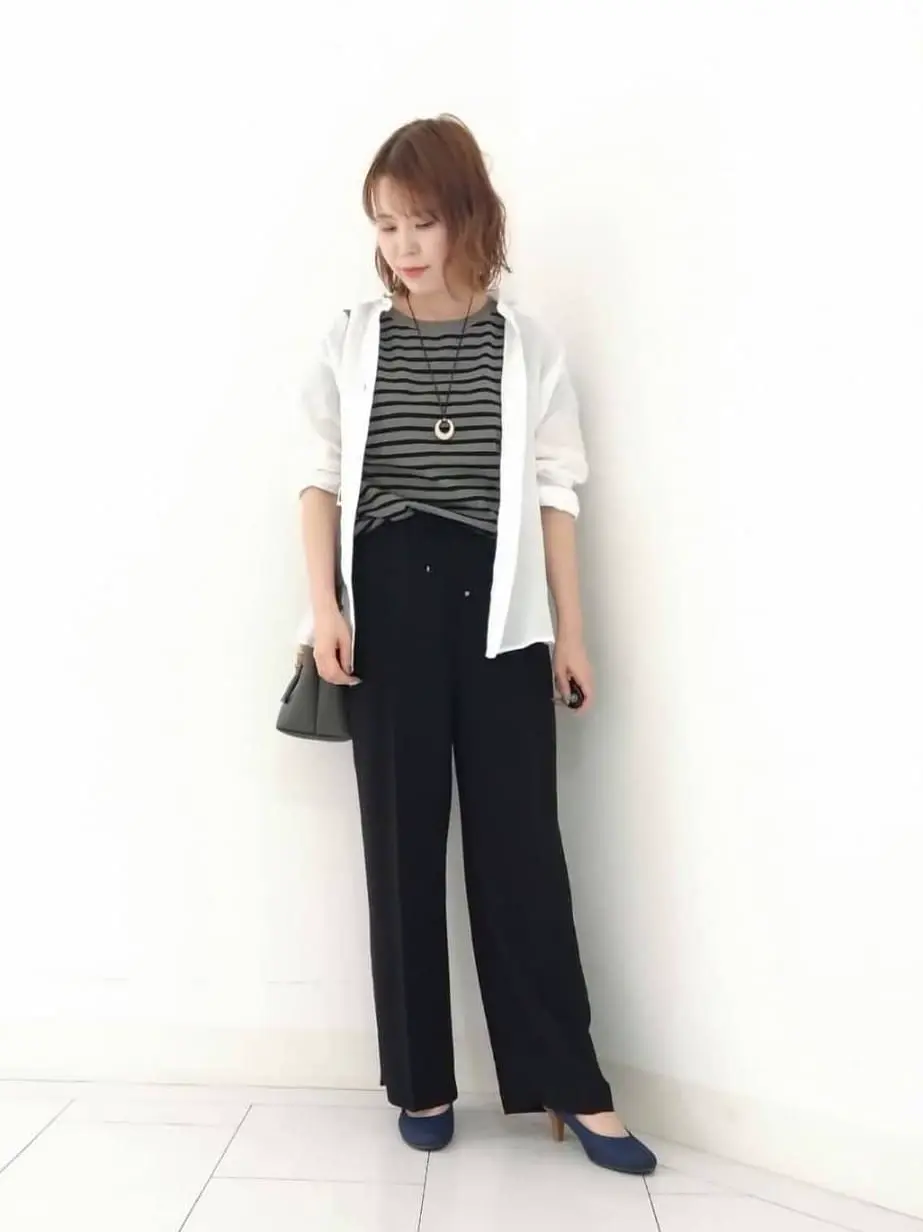 23区 S 大矢 コーディネート画像