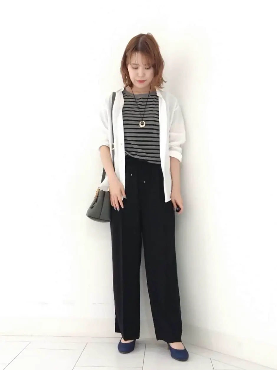 23区 S 大矢 コーディネート画像