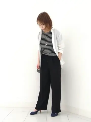 23区 S 大矢 コーディネート画像