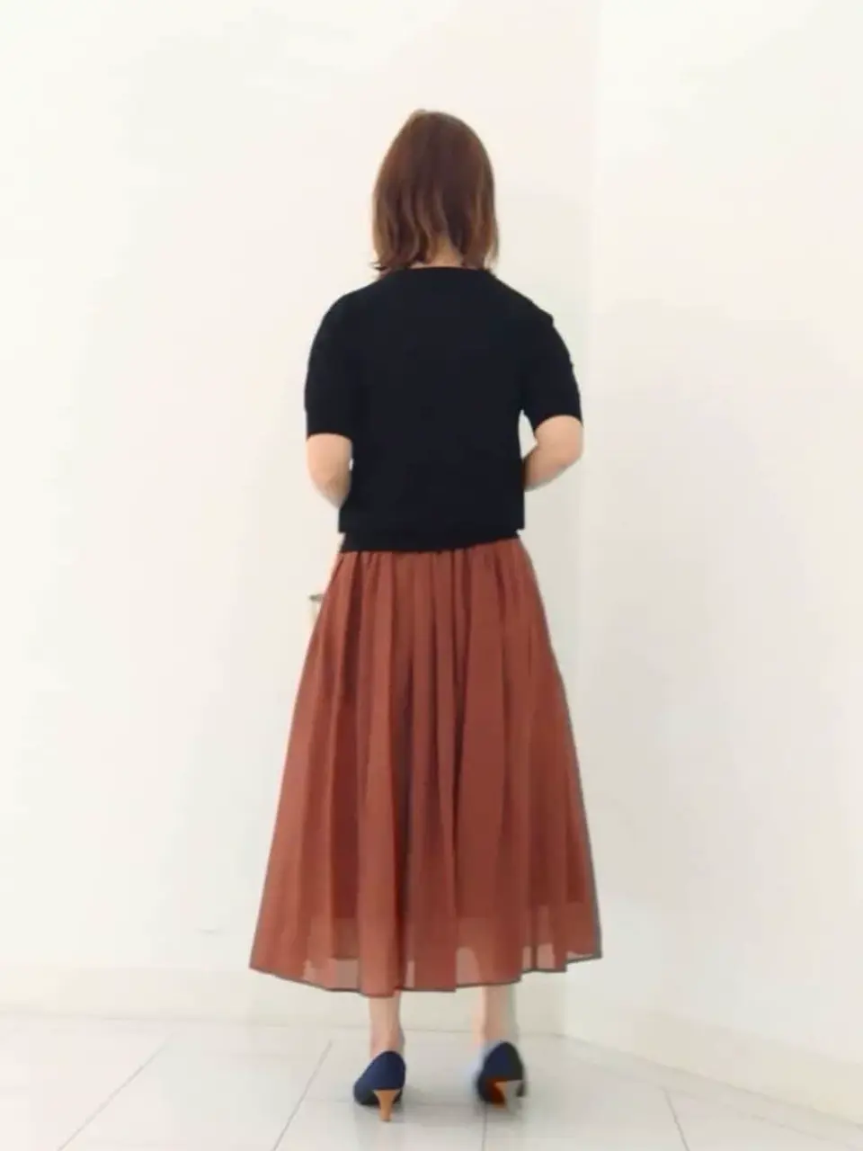 23区 S 大矢 コーディネート画像