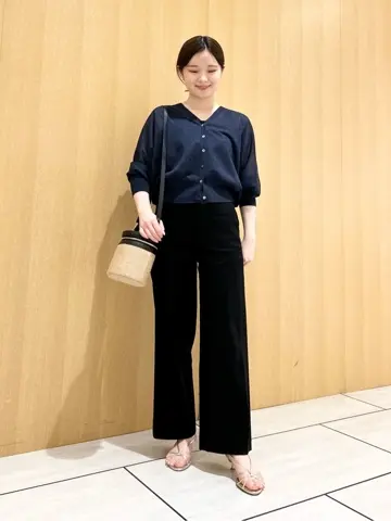 23区 S 松浦 コーディネート画像