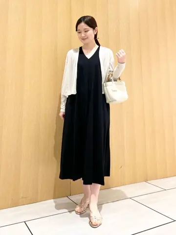 23区 S 松浦 コーディネート画像