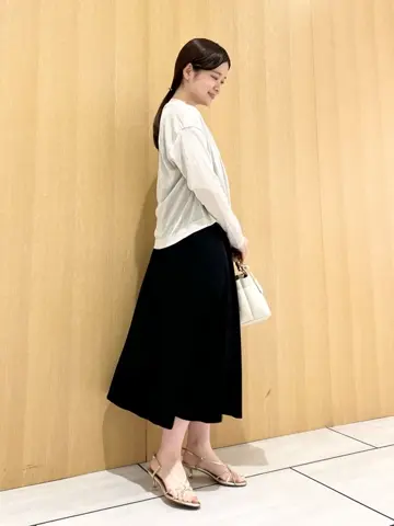 23区 S 松浦 コーディネート画像