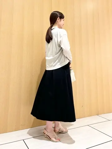 23区 S 松浦 コーディネート画像