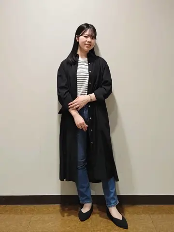 23区 S 百瀬 コーディネート画像