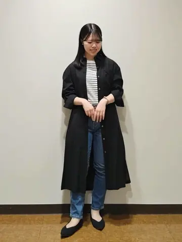 23区 S 百瀬 コーディネート画像