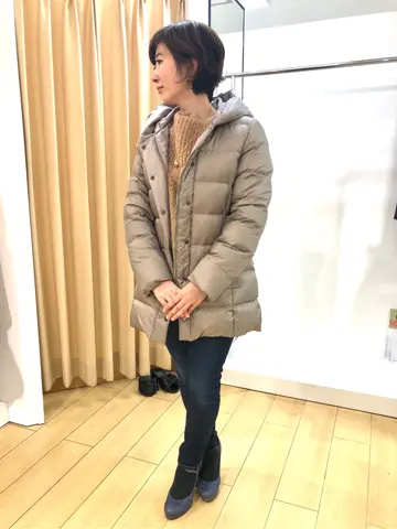 23区 S M コーディネート画像