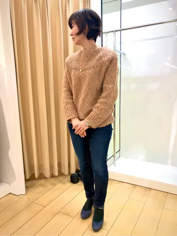 23区 S M コーディネート画像