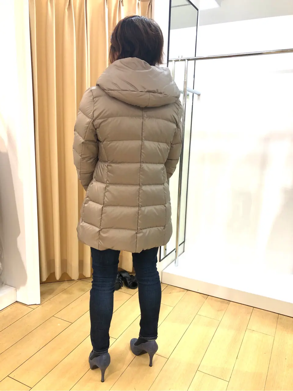 23区 S M コーディネート画像