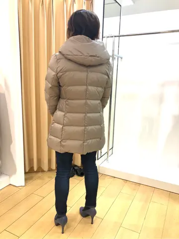 23区 S M コーディネート画像