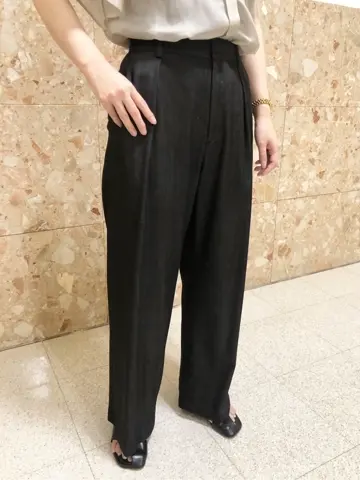 23区 S ナガヤマ コーディネート画像