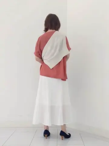 23区 S 大矢 コーディネート画像